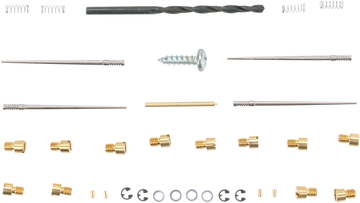 DYNOJET Jet Kit - Stage 1 - Kawasaki