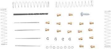 DYNOJET Jet Kit - Stage 1/3 - Kawasaki