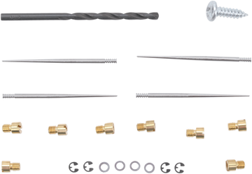 DYNOJET Jet Kit - Stage 3 - Kawasaki