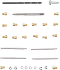 DYNOJET Jet Kit - Stage 1/3 - Suzuki