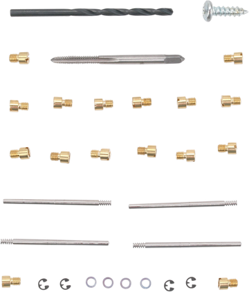 DYNOJET Jet Kit - Stage 1/3 - Suzuki
