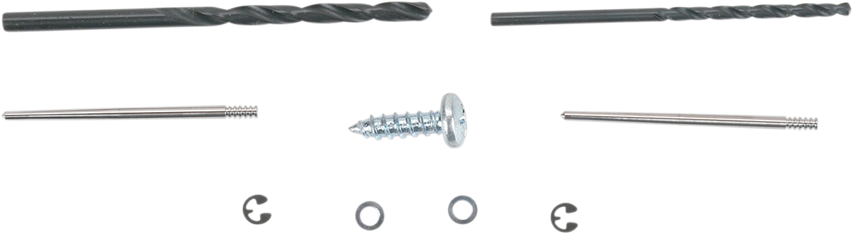 DYNOJET Jet Kit - Stage 1 - Suzuki