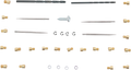 DYNOJET Jet Kit - Stage 1/3 - Suzuki