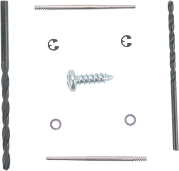DYNOJET Jet Kit - Stage 1 - Suzuki