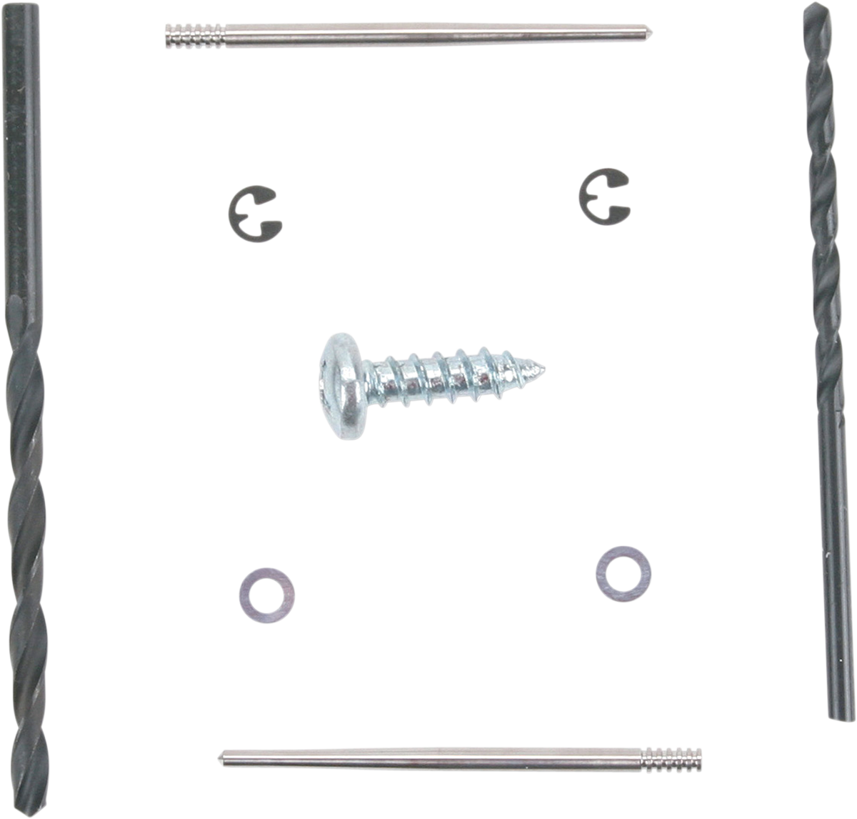 DYNOJET Jet Kit - Stage 1 - Suzuki