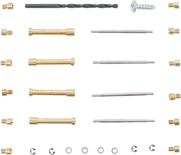 DYNOJET Jet Kit - Stage 1 - Suzuki