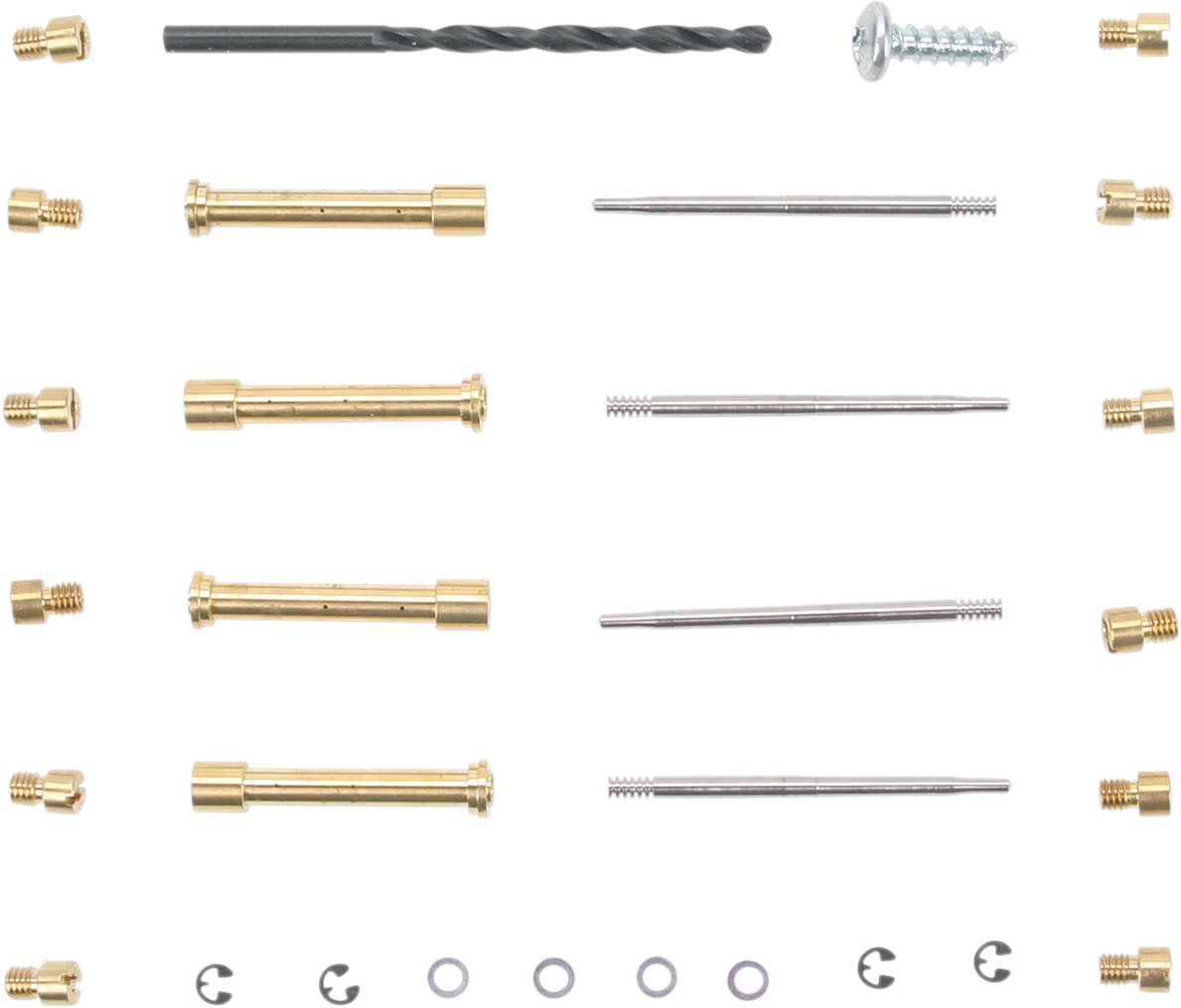 DYNOJET Jet Kit - Stage 1 - Suzuki