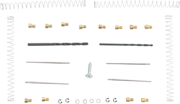 DYNOJET Jet Kit - Stage 1 - Suzuki