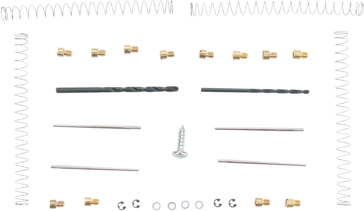 DYNOJET Jet Kit - Stage 1 - Suzuki