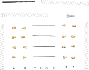 DYNOJET Jet Kit - Suzuki