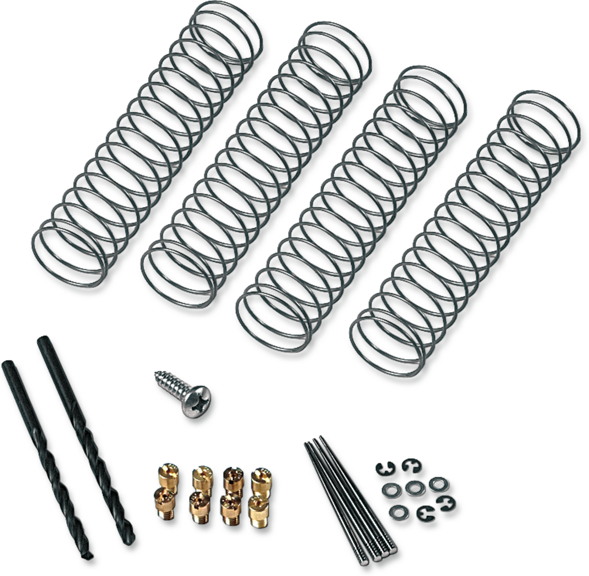 DYNOJET Jet Kit - Stage 1 - Suzuki