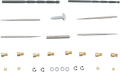 DYNOJET Jet Kit - Stage 3 - Suzuki