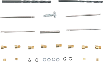DYNOJET Jet Kit - Stage 3 - Suzuki