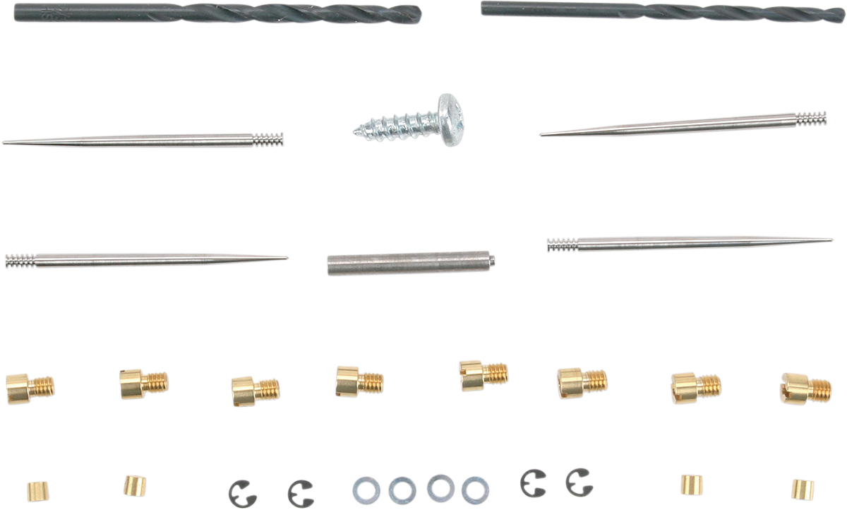 DYNOJET Jet Kit - Stage 3 - Suzuki