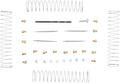DYNOJET Jet Kit - Yamaha