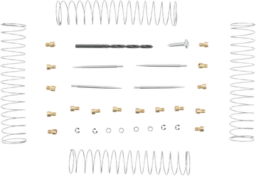 DYNOJET Jet Kit - Yamaha