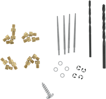 Jet Kit - Yamaha (1)