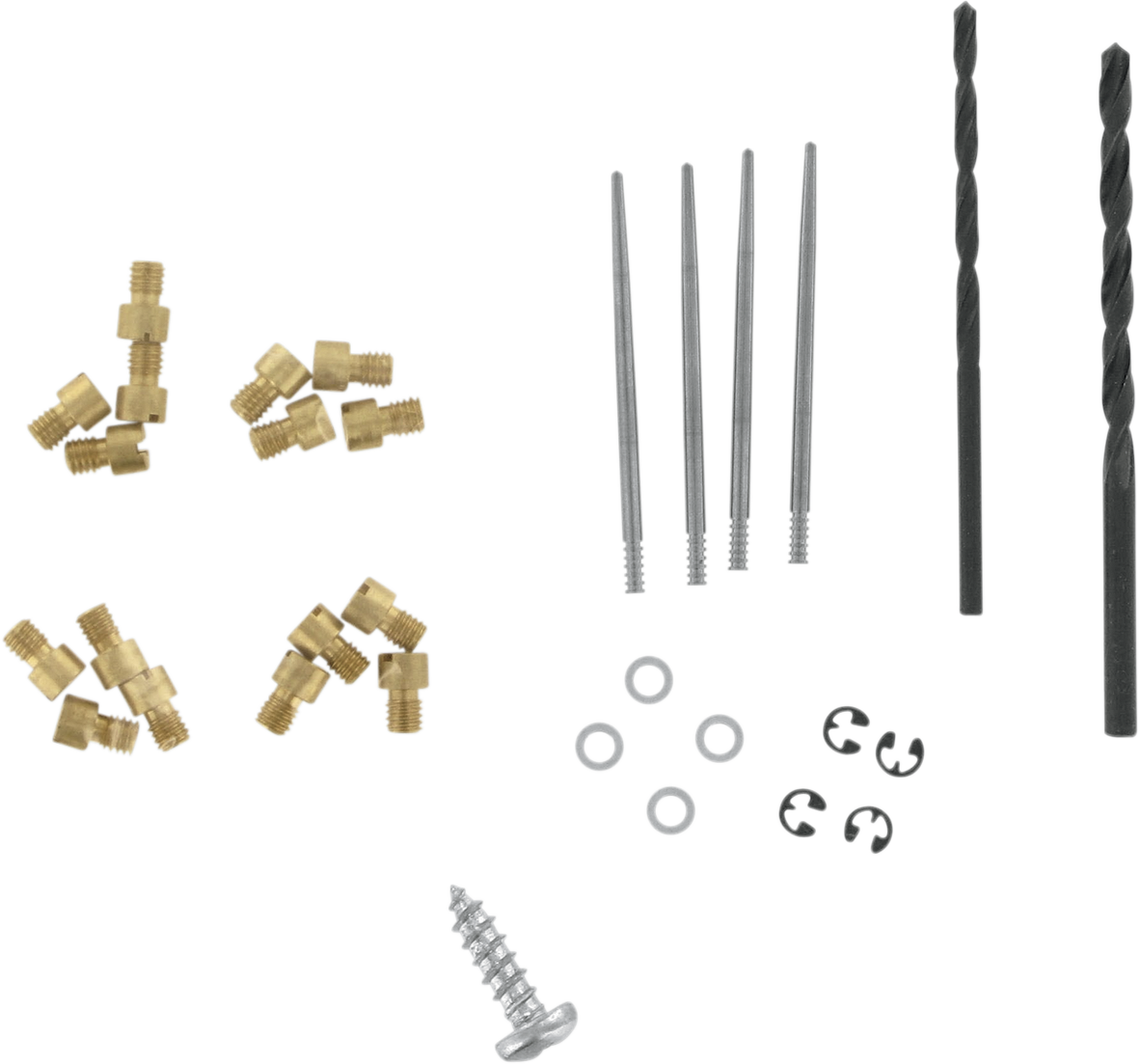 Jet Kit - Yamaha (1)