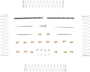 DYNOJET Jet Kit - Stage 1 - Yamaha