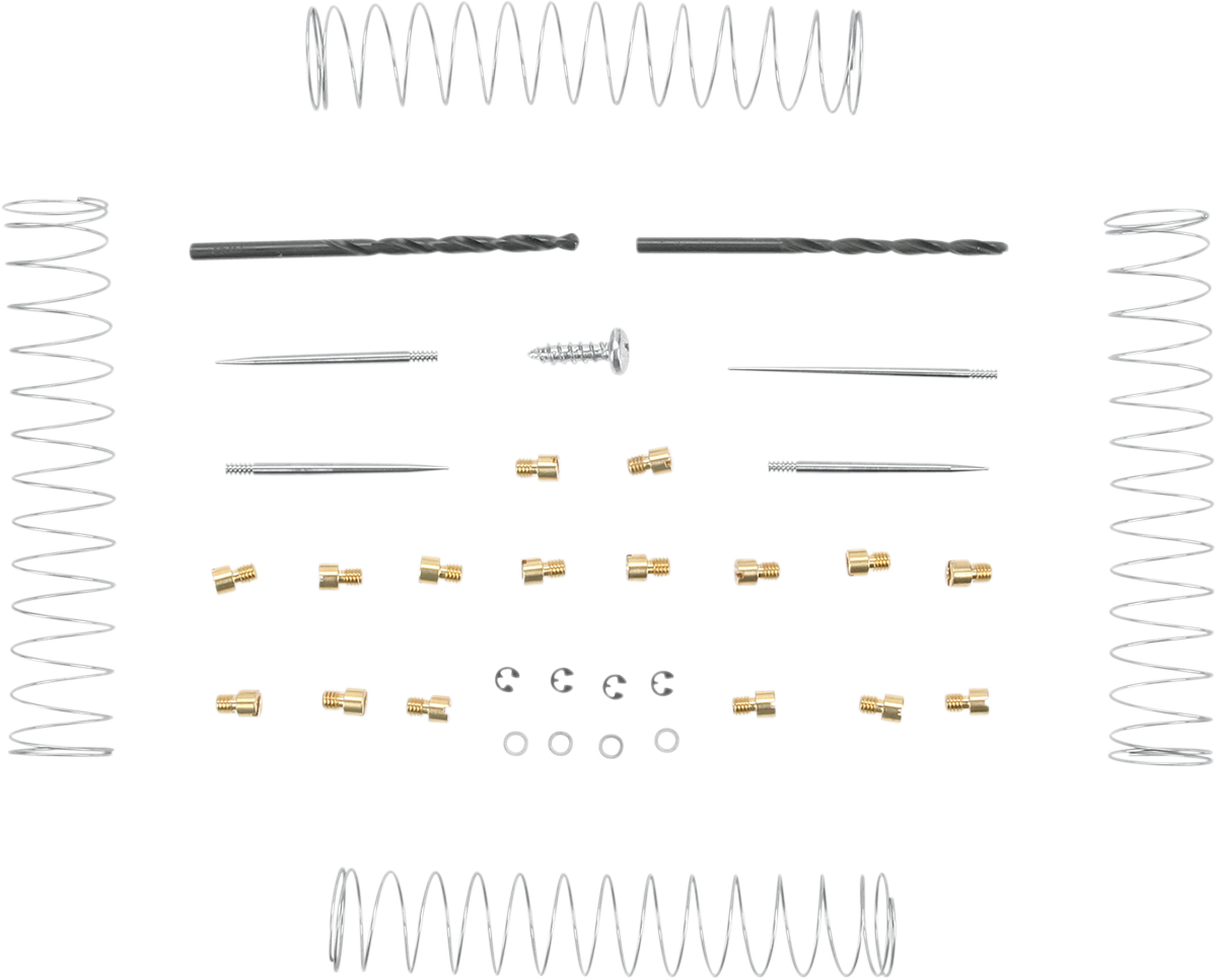DYNOJET Jet Kit - Stage 1 - Yamaha