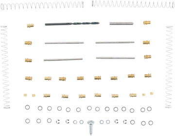 DYNOJET Jet Kit - Yamaha