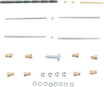 DYNOJET Jet Kit - Stage 1 - Yamaha