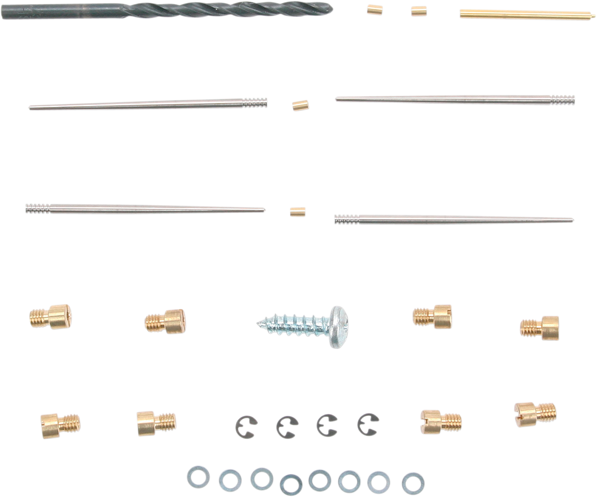 DYNOJET Jet Kit - Stage 1 - Yamaha