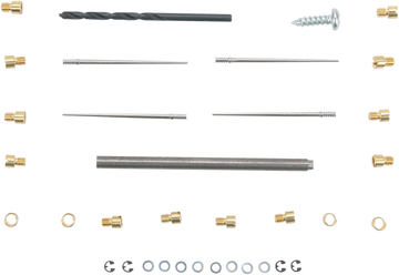 DYNOJET Jet Kit - Stage 1 - Yamaha
