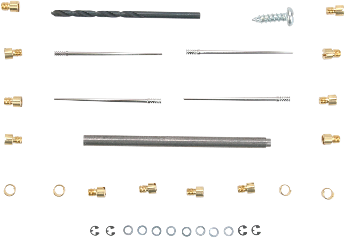DYNOJET Jet Kit - Stage 1 - Yamaha