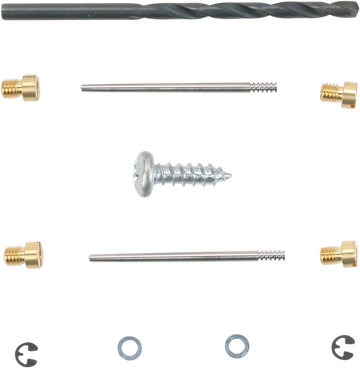DYNOJET Jet Kit - Stage 1 - Yamaha