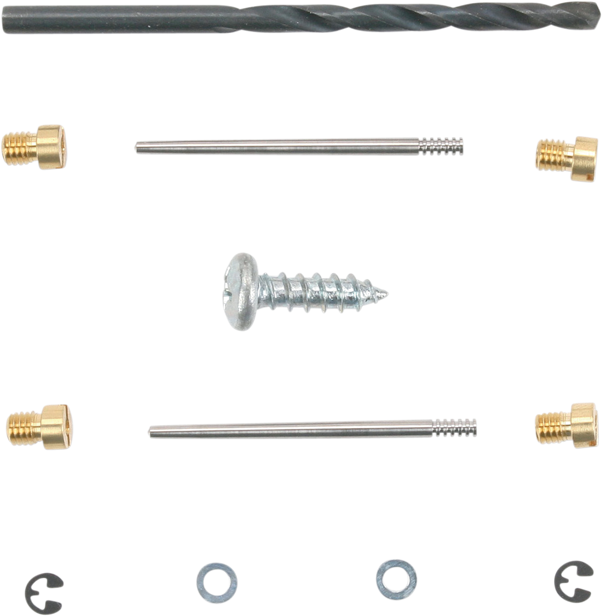 DYNOJET Jet Kit - Stage 1 - Yamaha
