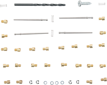 DYNOJET Jet Kit - Stage 1 - Yamaha