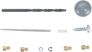 DYNOJET Jet Kit - Stage 1/2 - Yamaha