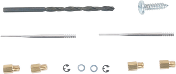 DYNOJET Jet Kit - Stage 3 - Yamaha