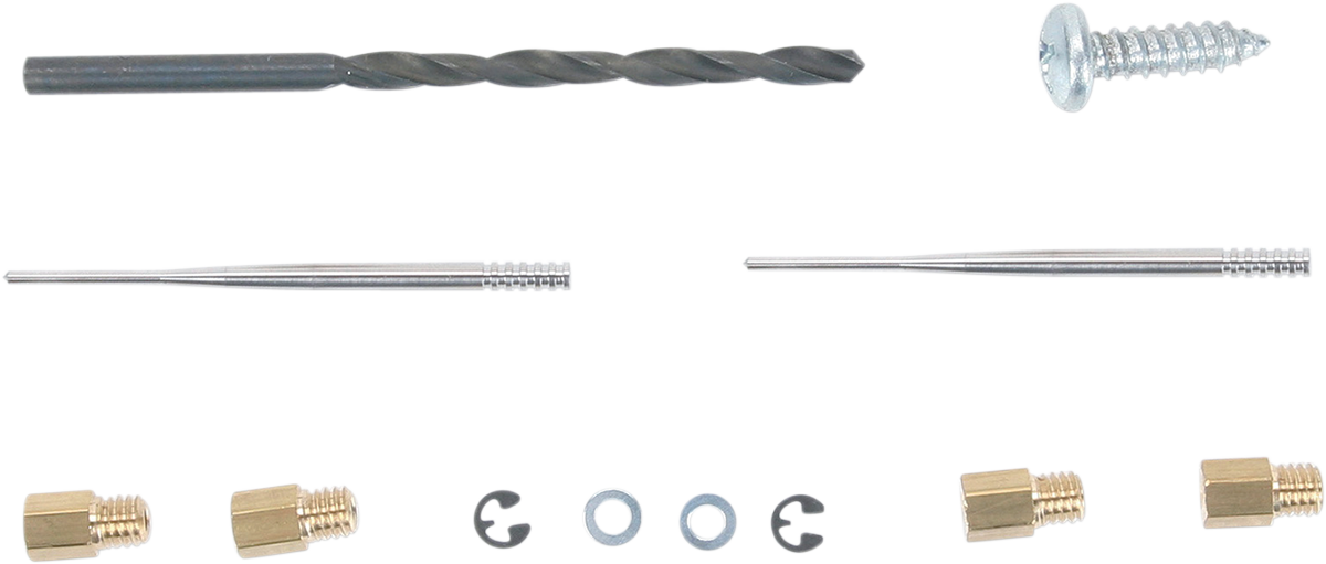 DYNOJET Jet Kit - Stage 3 - Yamaha