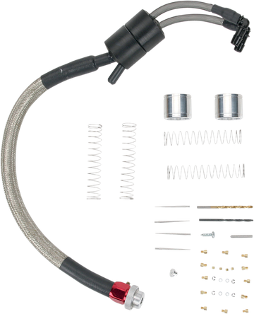 DYNOJET Jet Kit - Stage 7 - Yamaha