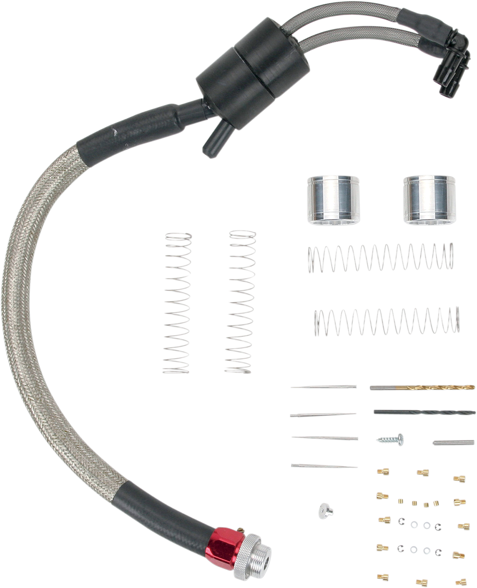 DYNOJET Jet Kit - Stage 7 - Yamaha