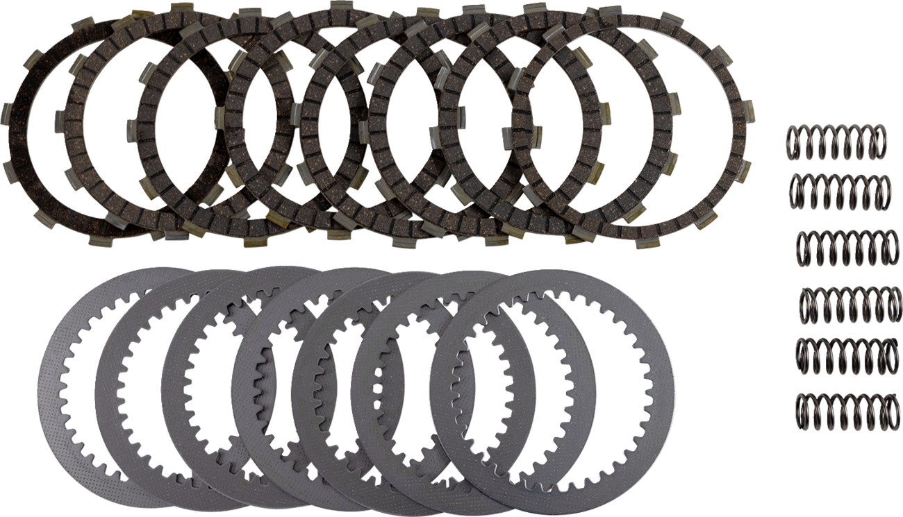 EBC Clutch Kit Suz