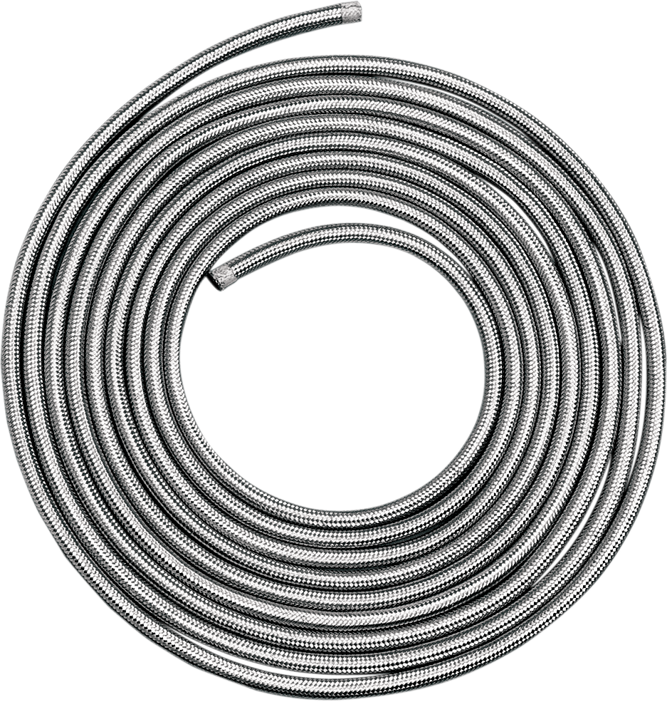Drag Specialties 5/16'STL Braid Line 25FT