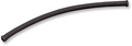 Drag Specialties 1/2' Black Braid Line 3'