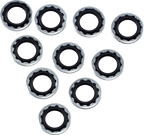 Drag Specialties 3/8'/10MM Banjo Washer