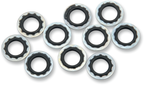 Drag Specialties 3/8'/10MM Banjo Washer