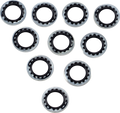 Drag Specialties 7/16'BANJO Bolt Washer