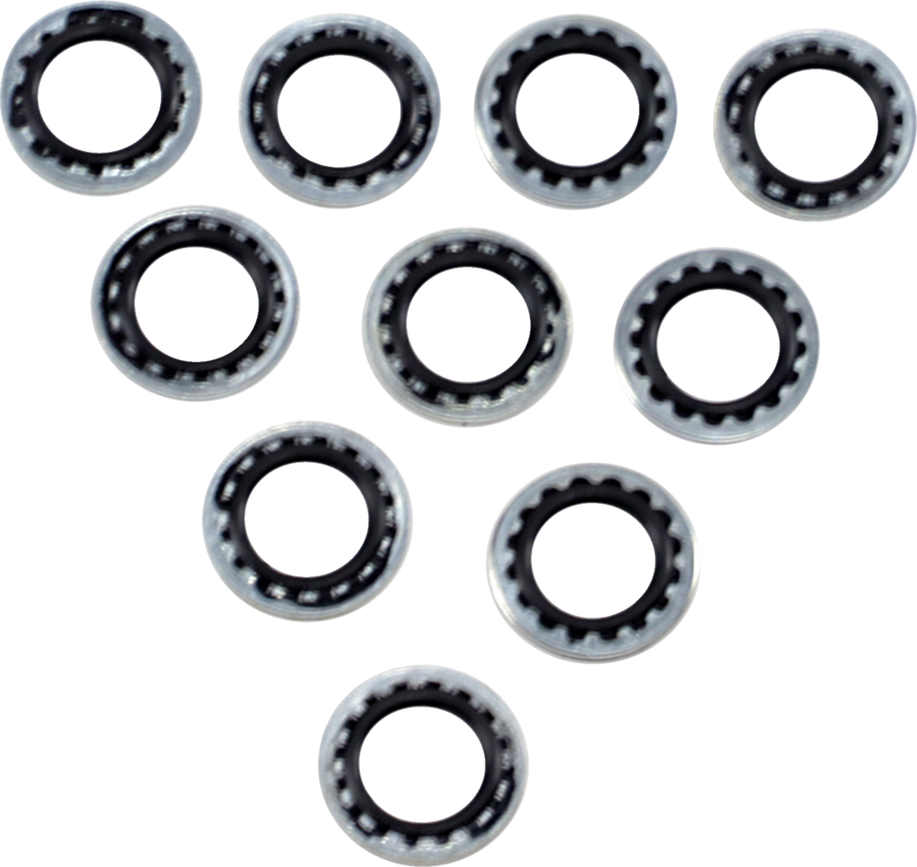 Drag Specialties 7/16'BANJO Bolt Washer