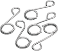 Drag Specialties Wire/fuel Line Guide