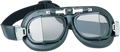 Drag Specialties Red Baron Goggles