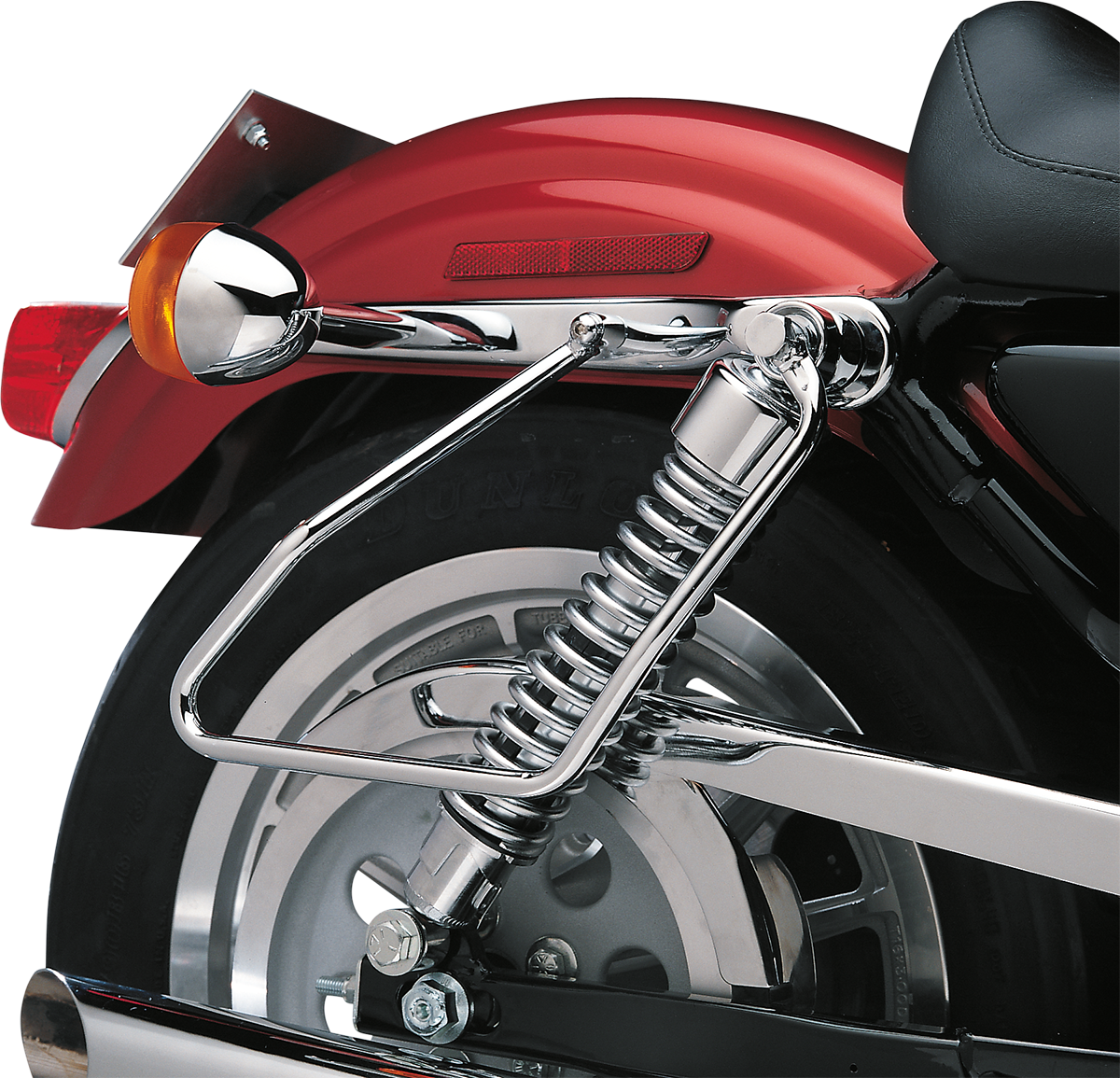 Drag Specialties Sbag Supports F/94-03