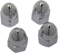 Drag Specialties Acorn 8 Mm (4)