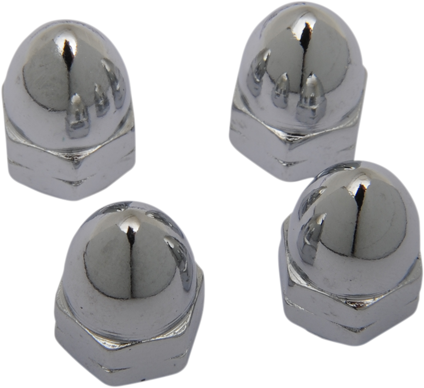 Drag Specialties Acorn 8 Mm (4)