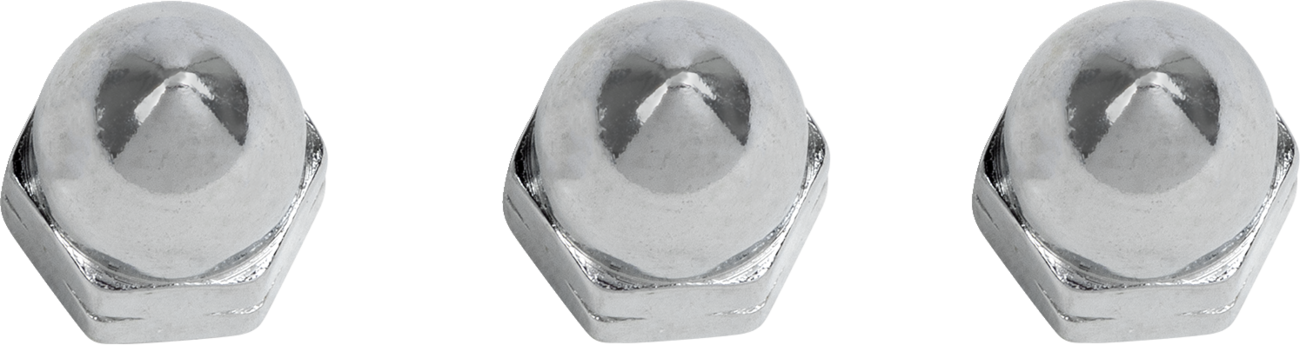 Drag Specialties Acorn 10 Mm (3)